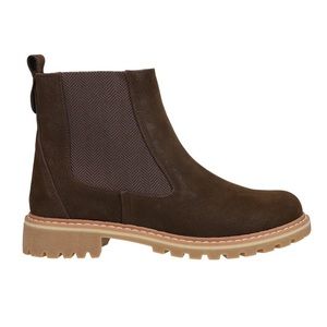 Corky’s To Be Honest Ankle Boots in Brown